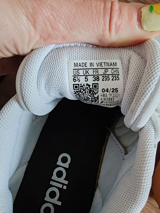 Pantofi sport Adidas mărime 37