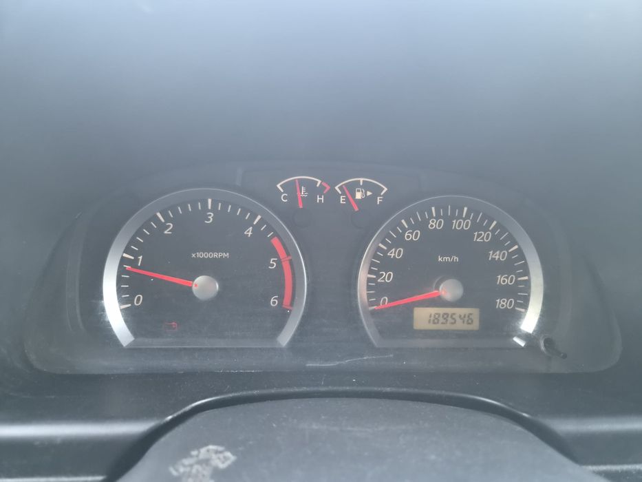 Suzuky Jimny 1.5 d