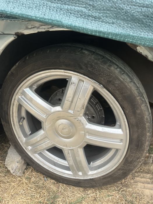 Торус р16 3 штук