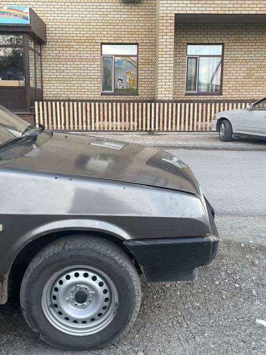 Штамп диски 175 70 R13