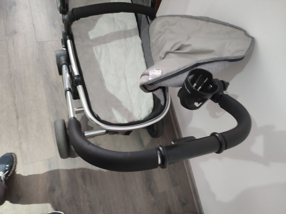 Carucior bebe landou