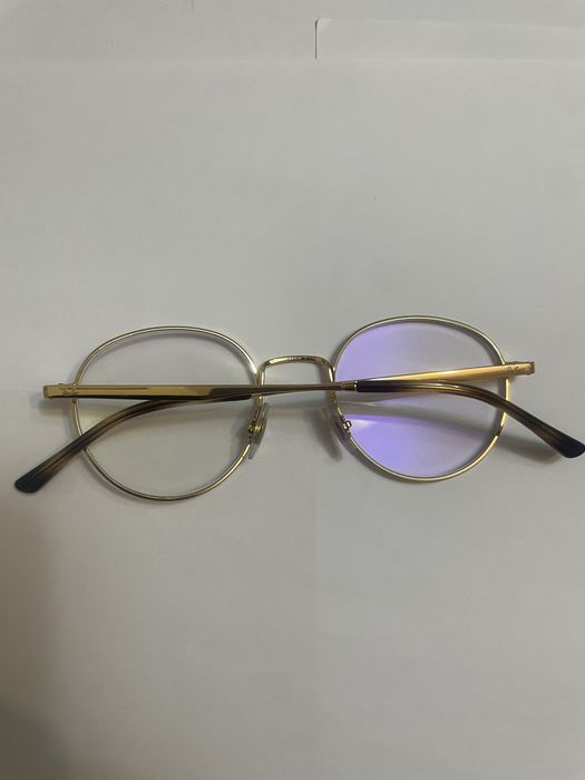 Rame ochelari vedere Ray-Ban RB3681V 2500 48