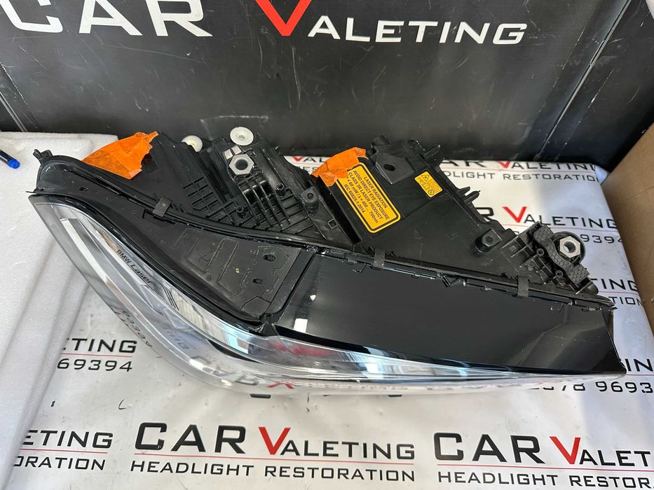 Фар фарове LASER десен BMW X5 G05 X6 G6 X5M X6M far farove БМВ Х5  Х6