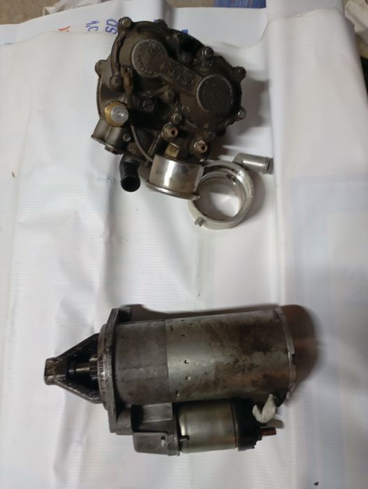 Продаётся авто запчасти