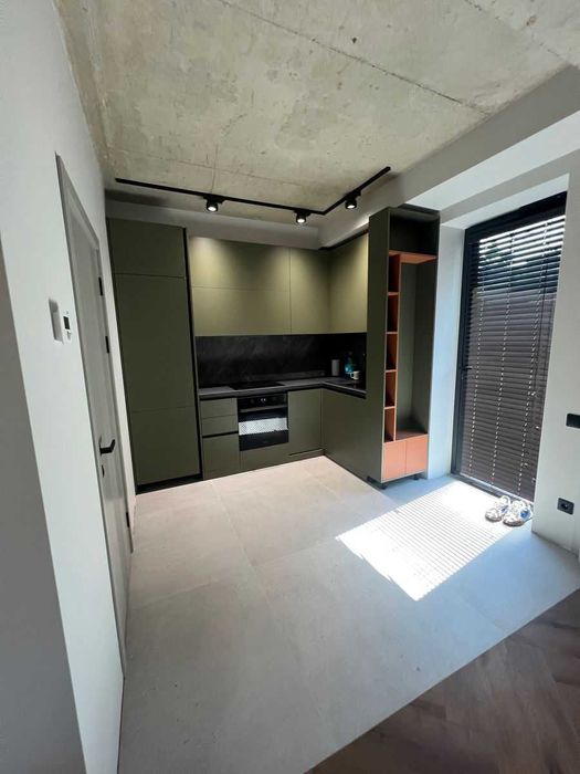 Дава се под наем Двустаен апартамент в София, Оборище - 57 кв.м за 475 € - Снимка #3