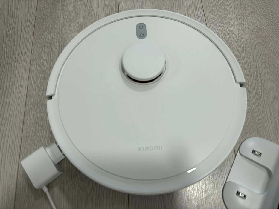 Vand Xiaomi S20 robot