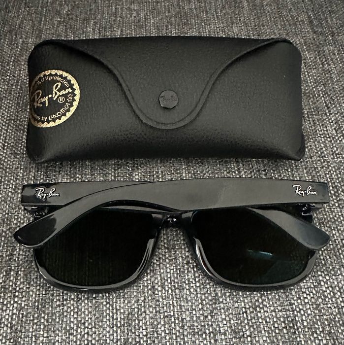 Очки Ray-Ban JUSTIN original