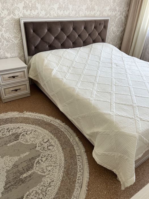 Продам спальный гарнитур. Торг