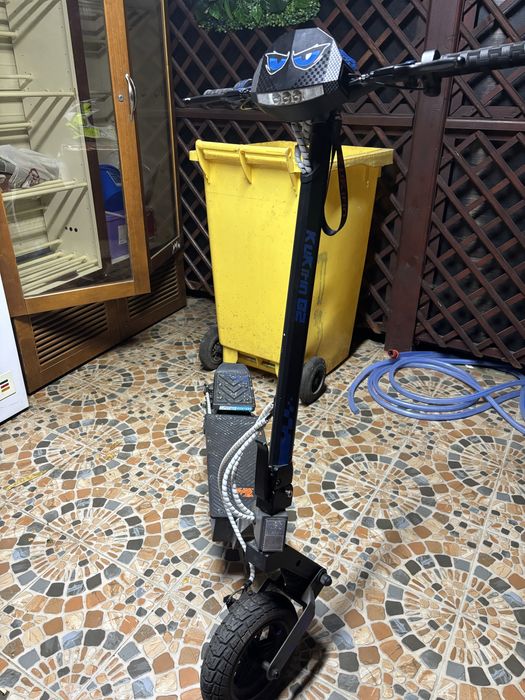 Kukirin g2  2026