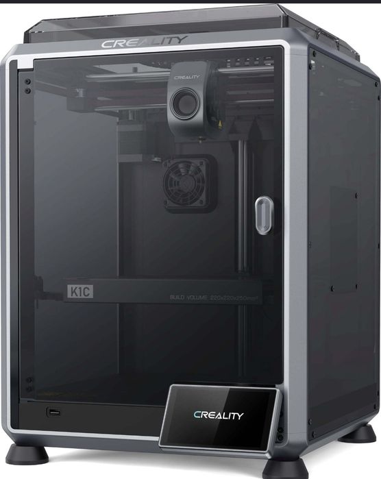 3д принтер Creality K1C