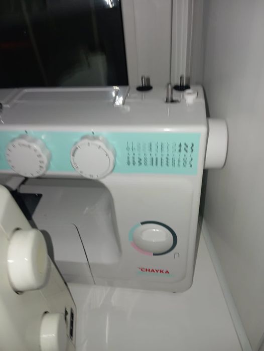 Продам швейные машинки
