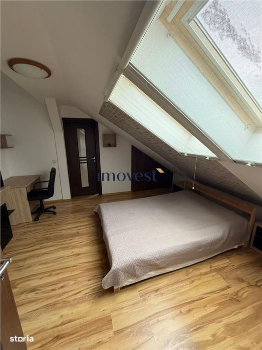 De incshiriat: Apartament cu 3 camere in zona Butterfly