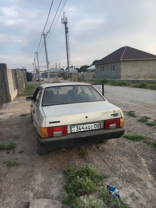 ВАЗ 21099  Сатылады