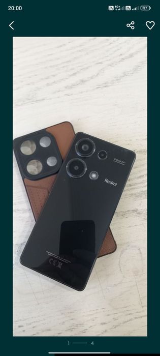 Redmi note 13 pro ideal