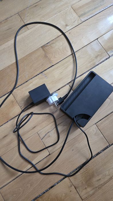 Nintendo Switch OLED не прошитый