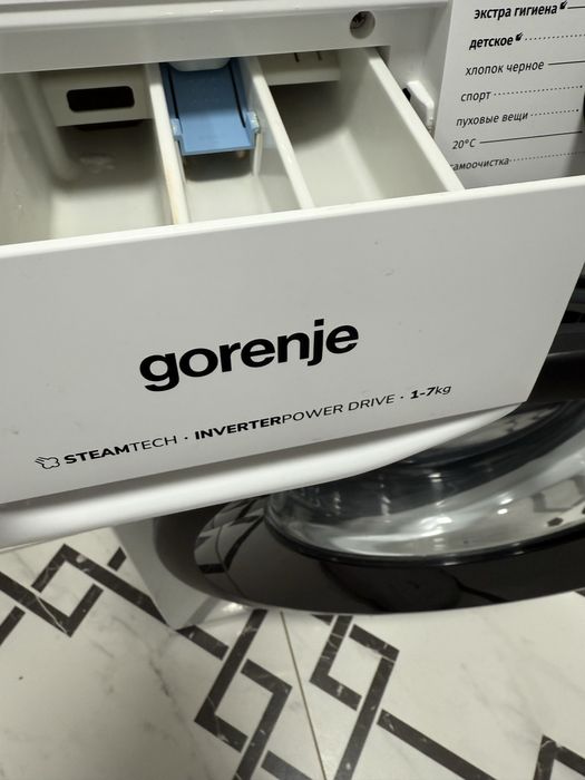 Продается стиральная машина