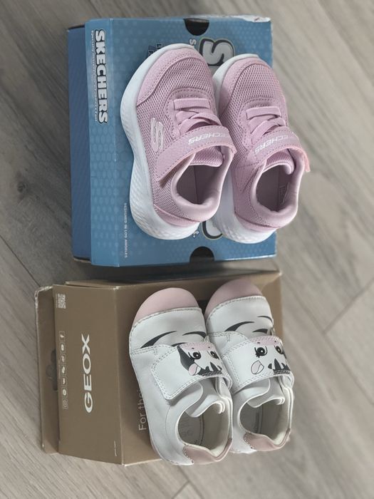 2 x Incaltaminte copii - nr 21