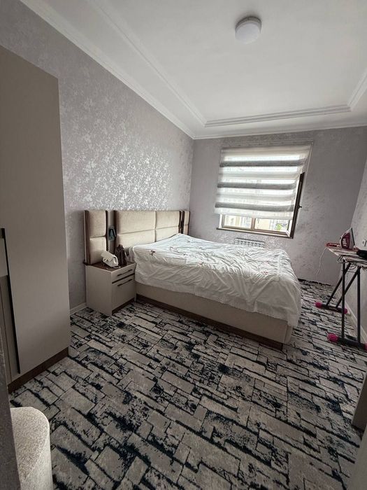 Bektemir, Qo'yliq bozor oldida ijaraga kv beriladi