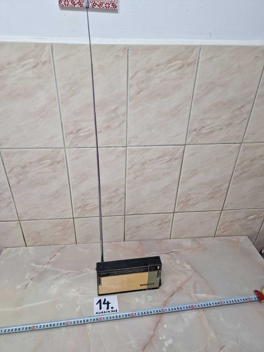 ,,Rossia 301”  (cod 14)