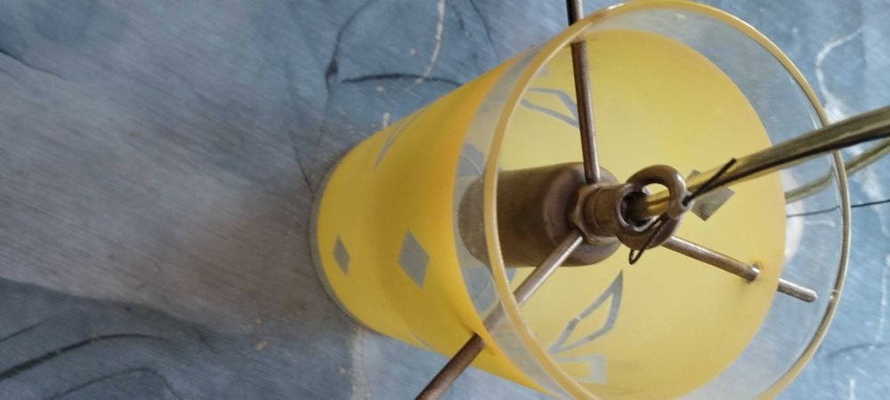 Пендел за таван 14 лв