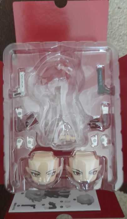 Nendoroid / Нендороид фигури