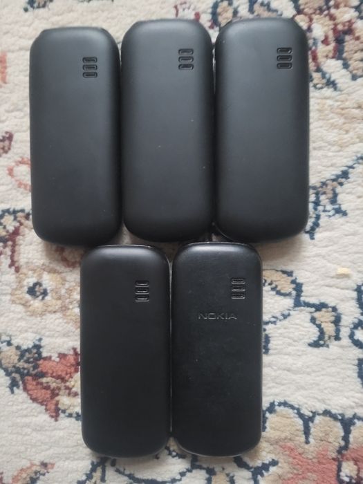 NOKIA  telfonchalar sotiladi