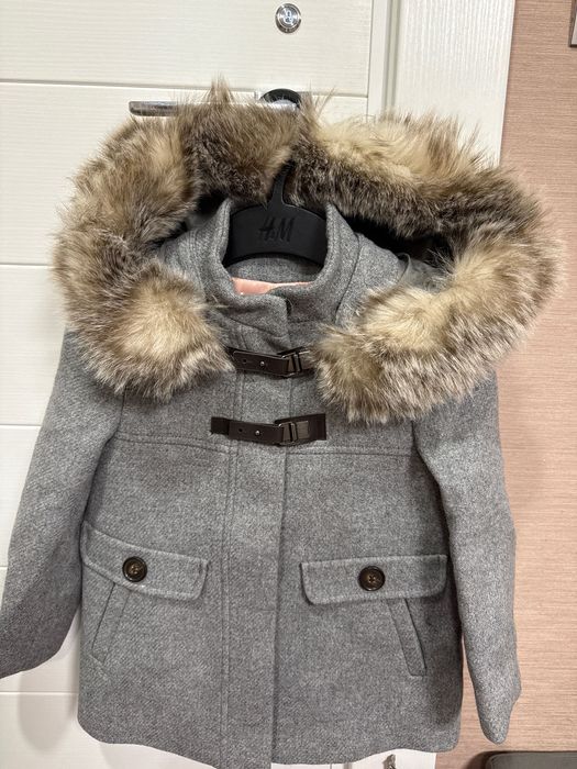 Палтенца mayoral 104см.