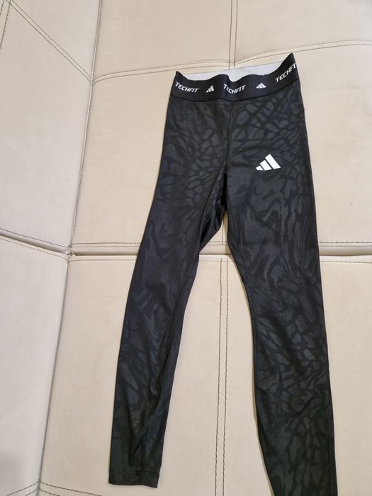 Дамски клин 7/8.