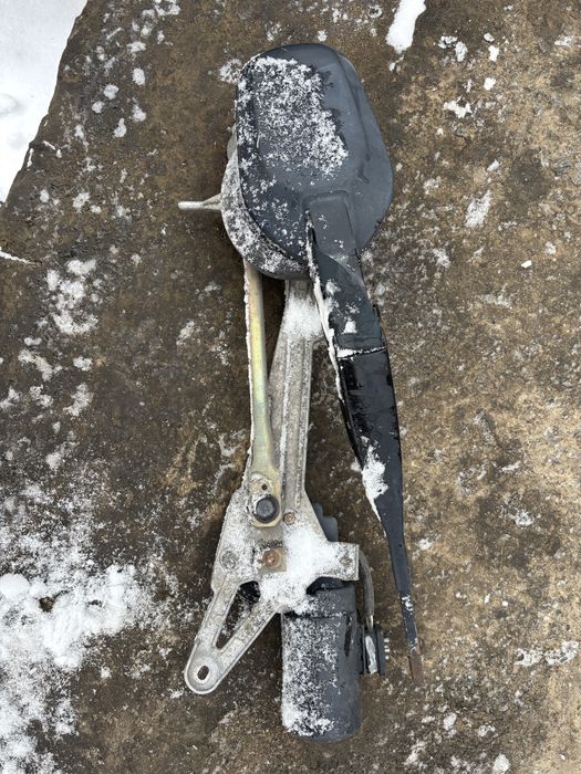 Дворники на мерседес 124,210 кузов