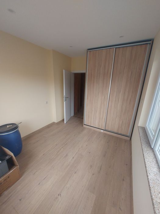 Обзаведен 4-стаен апартамент в предпопитан район