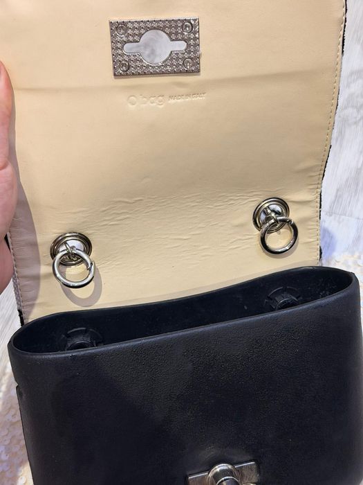 Стилна дамска чанта  Obag