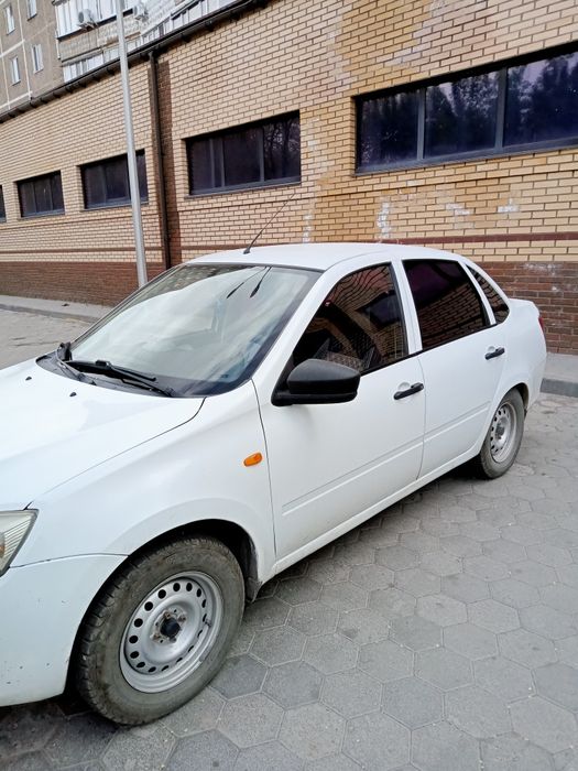 Продам лада гранта