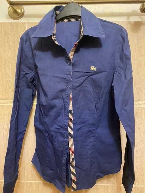 Camasa burberry femei Oradea OLX.ro