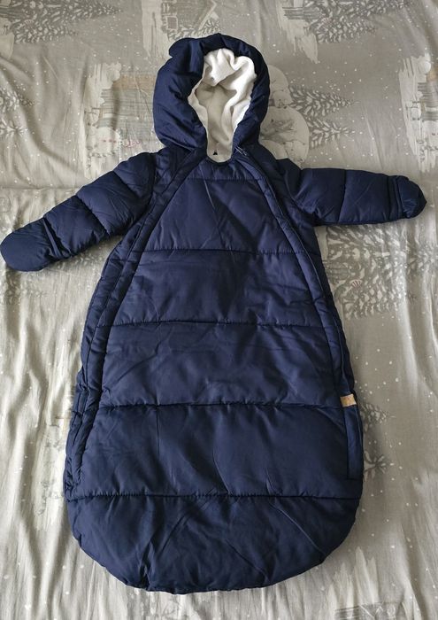 Vand combinezon iarna mărimea 62 H&M