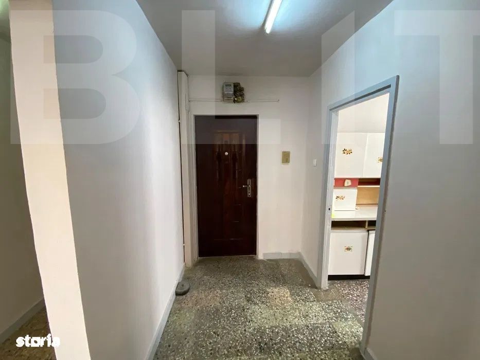 Apartament de vanzare - 3 camere – zona centrala, Strada Nicolae Bal