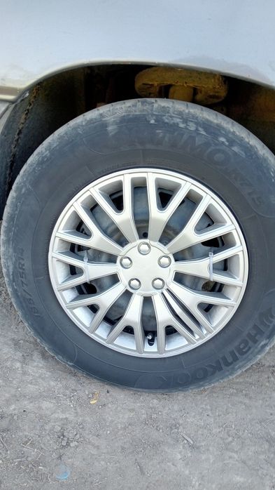 Ауди 100перехоткы