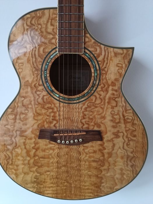 Vand chitara electro-acustica Ibanez EW20ASENT1202