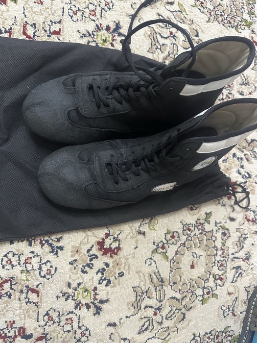 Борцовки для борьбы