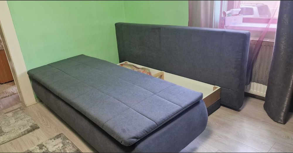 Canapea Extensibila Palermo