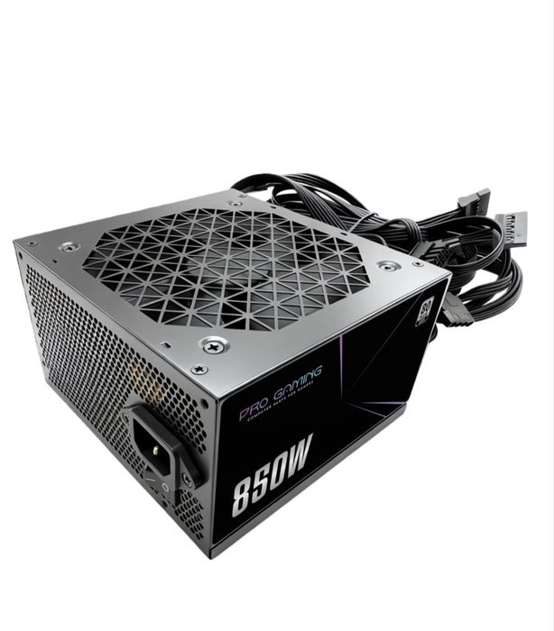 Sursa Progaming 850W Silver