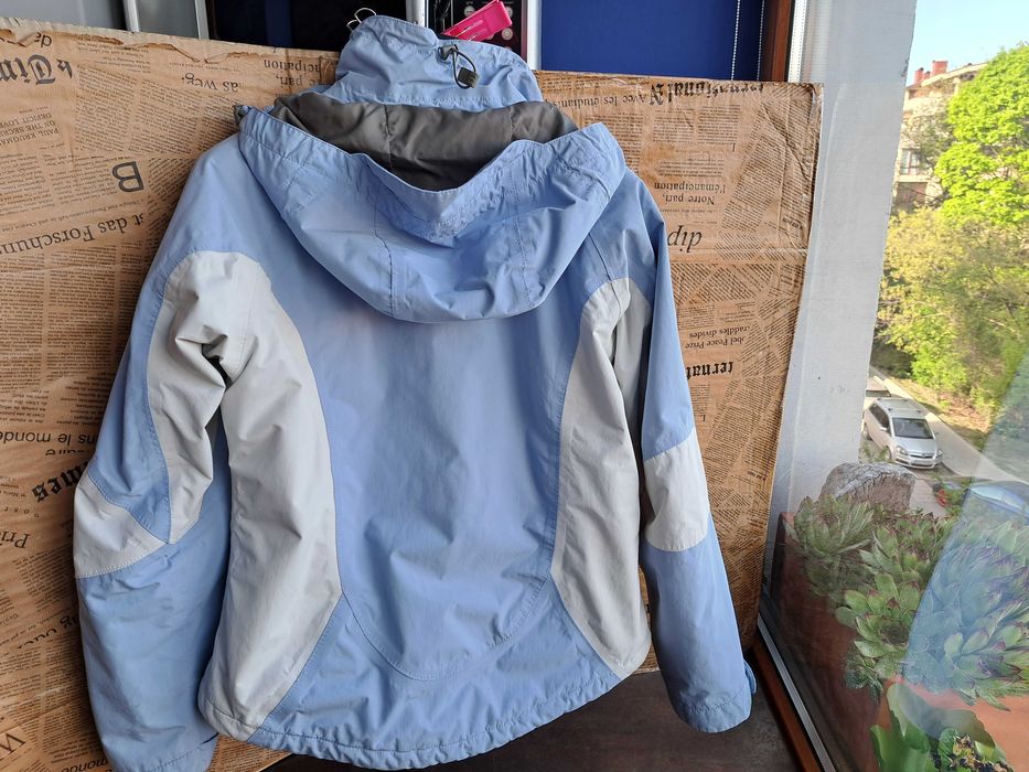 детско якеThe North Face-водоустойчиво яке за 13/14 год за момче