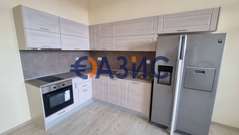 Продава се Четиристаен апартамент в Несебър - 278 кв.м за 1202 €/кв.м - Снимка #9