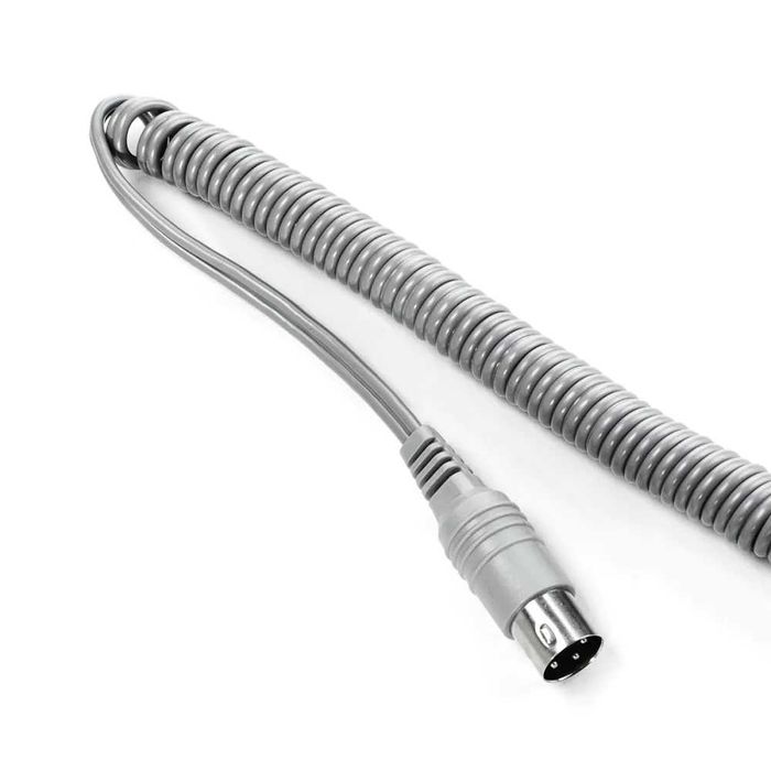 Freză Saeyang Marathon 3 Champion albă + H35SP1 albă