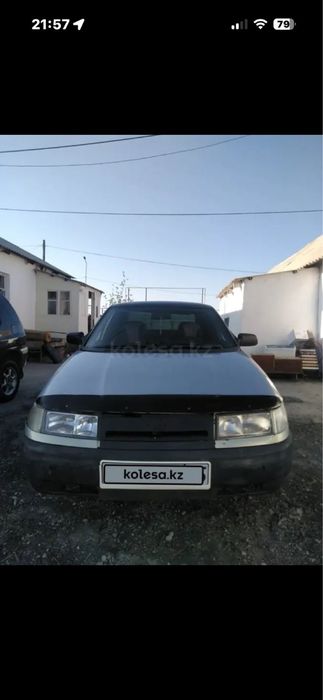 Продам Ваз 2210