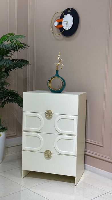 спальный мебель, белый