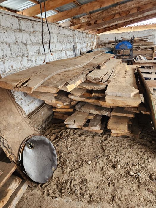 Слебы карагача! Тел