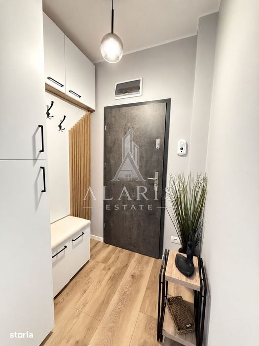 Apartament modern 2 camere, 2 locuri de parcare, Dumbravita