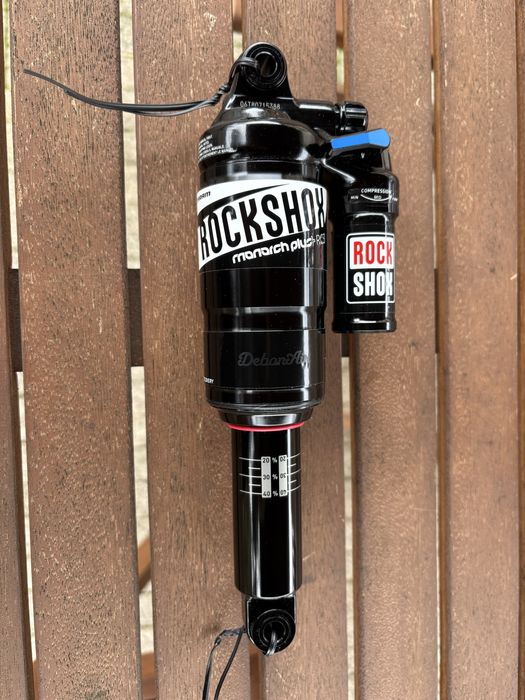 RockShox Monarch Plus RC3 нов шок за велосиоед MTB