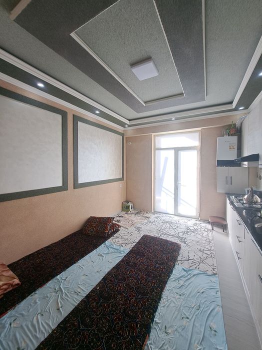 Срочно Яшнобод олмос резиденсда арендага квартира