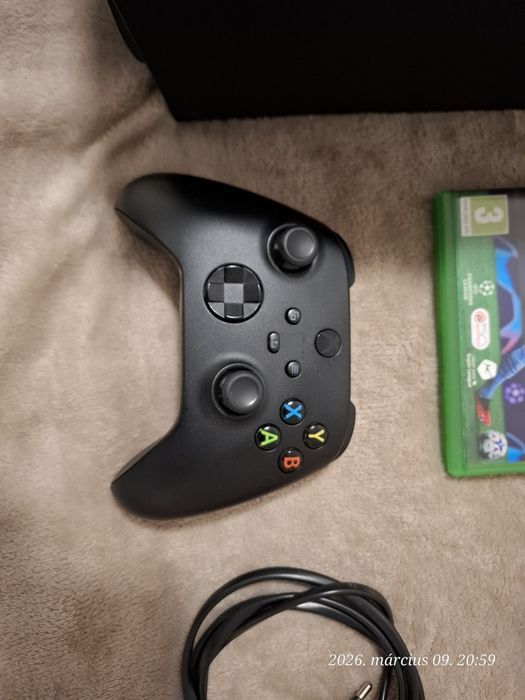 Xbox Series X 1TB
